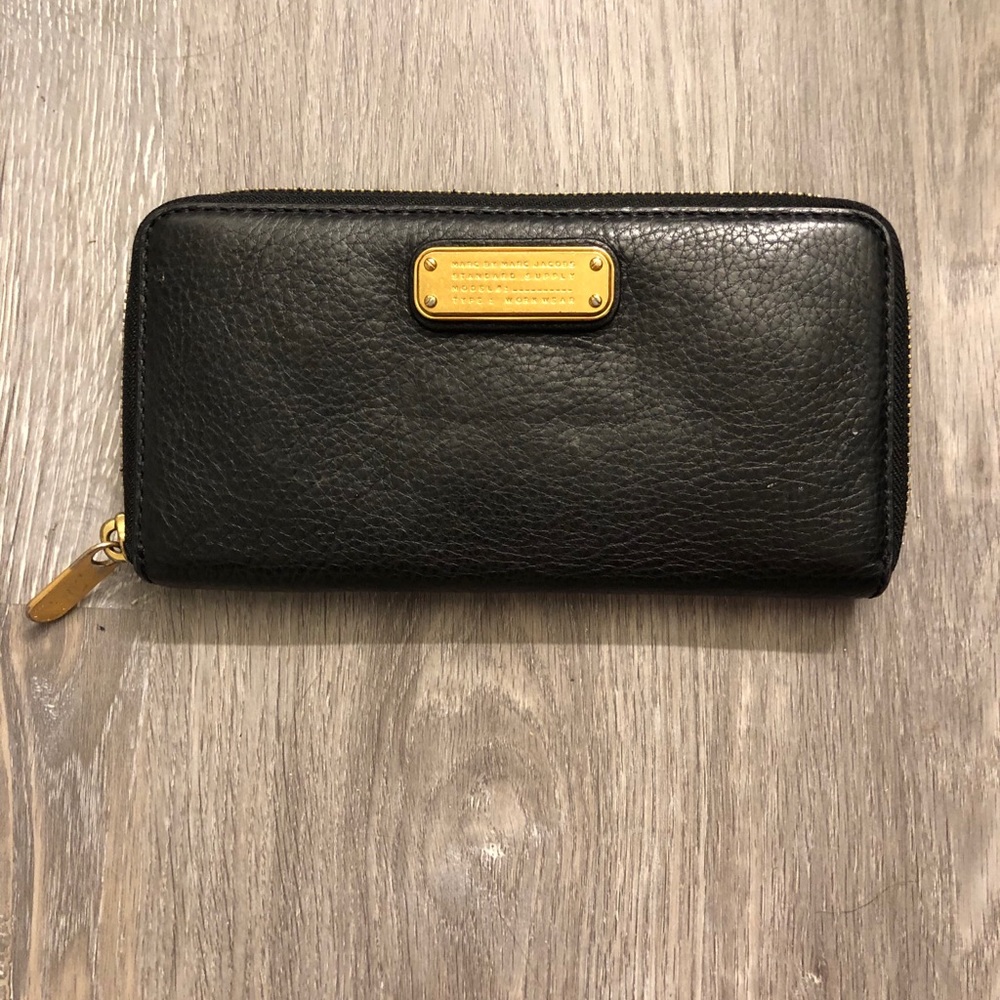 Marc Jacoba wallet